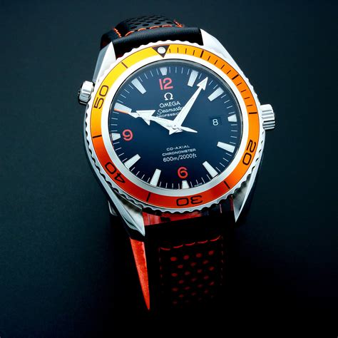 pre owned omega seamaster professional.